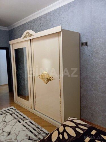 3-комн. новостройка - м. Нариман Нариманов - 120 м² (13)