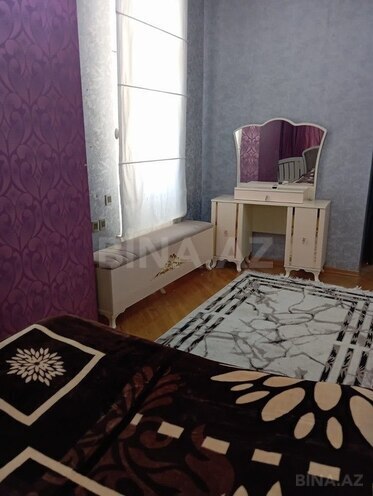 3-комн. новостройка - м. Нариман Нариманов - 120 м² (10)