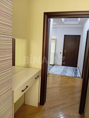 3-комн. новостройка - м. Нариман Нариманов - 120 м² (21)
