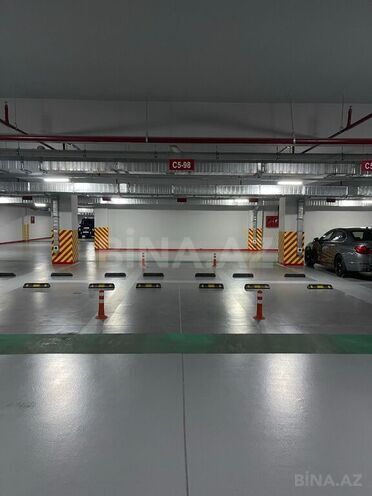 3-комн. новостройка - м. 8 ноября - 142.5 м² (30)
