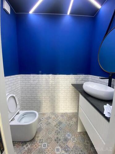 3-комн. новостройка - м. 8 ноября - 142.5 м² (3)