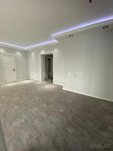 3-комн. новостройка - м. 8 ноября - 142.5 м² (26)