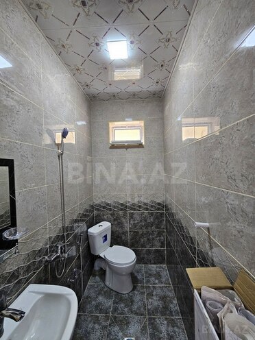 3-комн. дом/дача - пос. Бина - 90 м² (10)