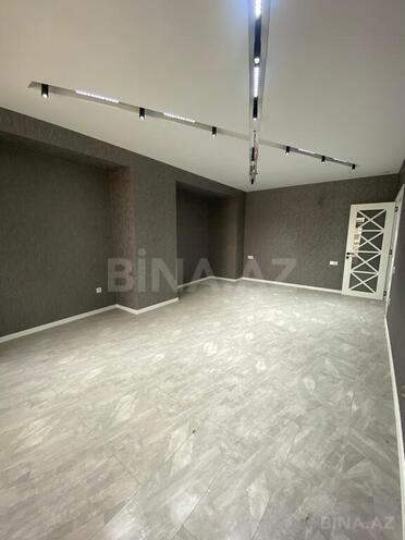 3-комн. новостройка - м. 8 ноября - 142.5 м² (18)