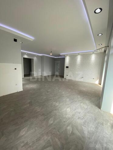 3-комн. новостройка - м. 8 ноября - 142.5 м² (27)