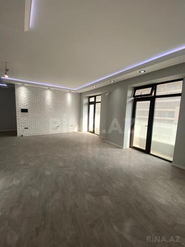 3-комн. новостройка - м. 8 ноября - 142.5 м² (23)