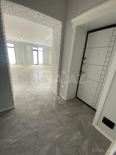3-комн. новостройка - м. 8 ноября - 142.5 м² (1)