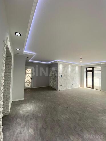 3-комн. новостройка - м. 8 ноября - 142.5 м² (24)