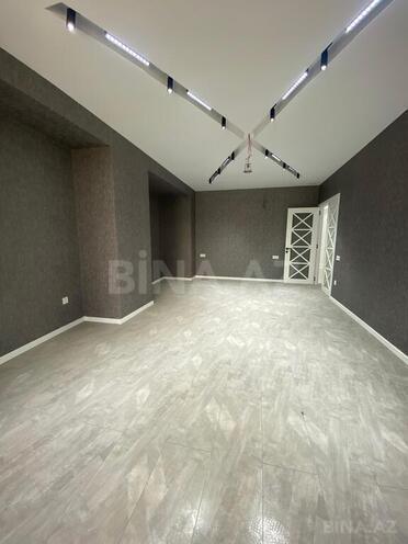 3-комн. новостройка - м. 8 ноября - 142.5 м² (15)