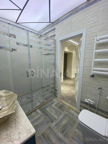 3-комн. новостройка - м. 8 ноября - 142.5 м² (13)