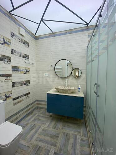 3-комн. новостройка - м. 8 ноября - 142.5 м² (14)