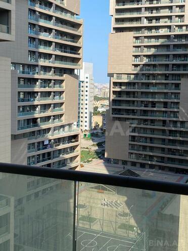 3-комн. новостройка - м. 8 ноября - 142.5 м² (5)