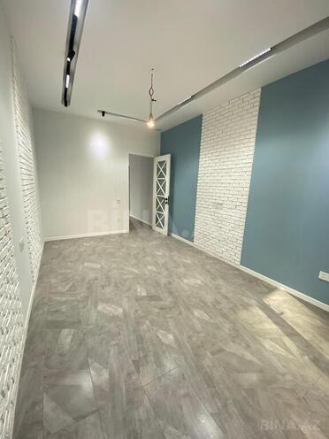 3-комн. новостройка - м. 8 ноября - 142.5 м² (21)