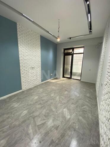 3-комн. новостройка - м. 8 ноября - 142.5 м² (19)