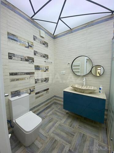 3-комн. новостройка - м. 8 ноября - 142.5 м² (16)