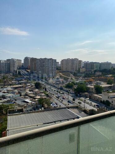 3-комн. новостройка - м. 8 ноября - 142.5 м² (6)