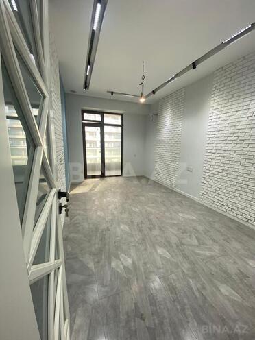 3-комн. новостройка - м. 8 ноября - 142.5 м² (20)