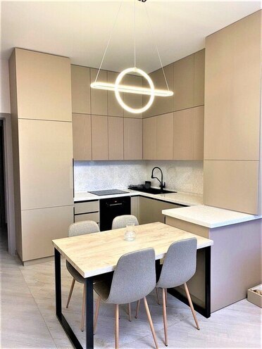 3 otaqlı yeni tikili - Elmlər Akademiyası m. - 88 m² (11)