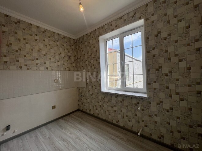 2-комн. дом/дача - пос. Масазыр - 65 м² (3)