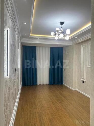 3-комн. новостройка - м. 8 ноября - 145 м² (6)