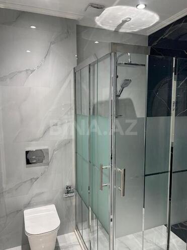 3-комн. новостройка - м. 8 ноября - 145 м² (19)