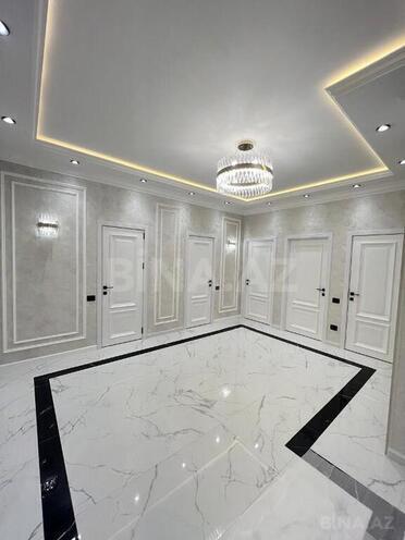 3-комн. новостройка - м. 8 ноября - 145 м² (12)