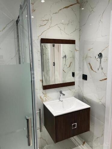3-комн. новостройка - м. 8 ноября - 145 м² (21)