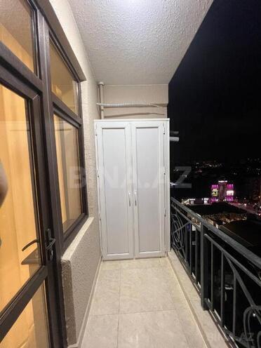 3-комн. новостройка - м. 8 ноября - 145 м² (22)