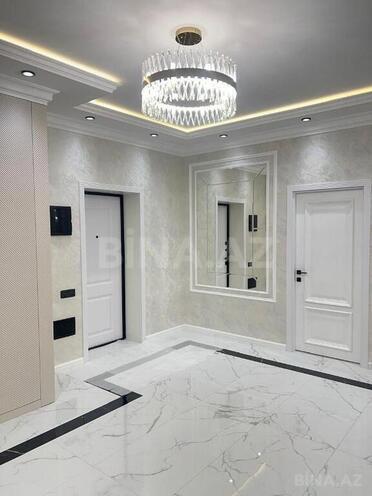 3-комн. новостройка - м. 8 ноября - 145 м² (15)