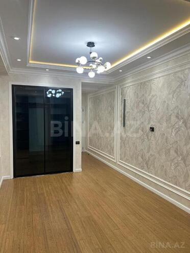 3-комн. новостройка - м. 8 ноября - 145 м² (7)
