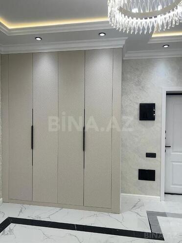3-комн. новостройка - м. 8 ноября - 145 м² (16)