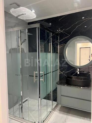 3-комн. новостройка - м. 8 ноября - 145 м² (17)