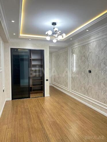 3-комн. новостройка - м. 8 ноября - 145 м² (8)