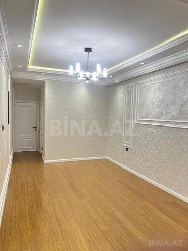 3-комн. новостройка - м. 8 ноября - 145 м² (5)