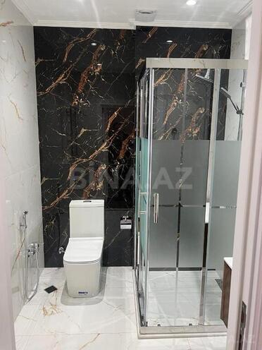 3-комн. новостройка - м. 8 ноября - 145 м² (18)