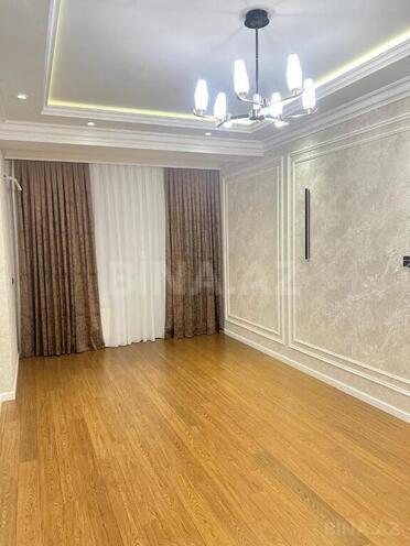 3-комн. новостройка - м. 8 ноября - 145 м² (4)
