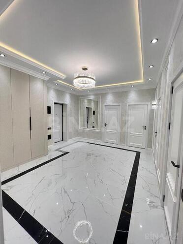 3-комн. новостройка - м. 8 ноября - 145 м² (14)