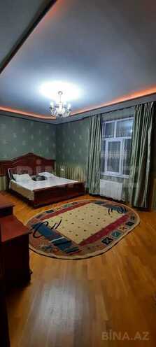 2 otaqlı yeni tikili - Gənclik m. - 96 m² (10)