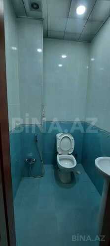 2 otaqlı yeni tikili - Gənclik m. - 96 m² (13)