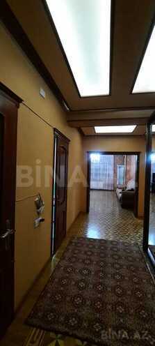 2 otaqlı yeni tikili - Gənclik m. - 96 m² (6)