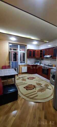 2 otaqlı yeni tikili - Gənclik m. - 96 m² (7)