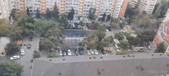 2 otaqlı yeni tikili - Gənclik m. - 96 m² (1)