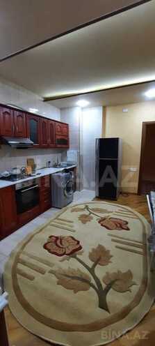 2 otaqlı yeni tikili - Gənclik m. - 96 m² (8)
