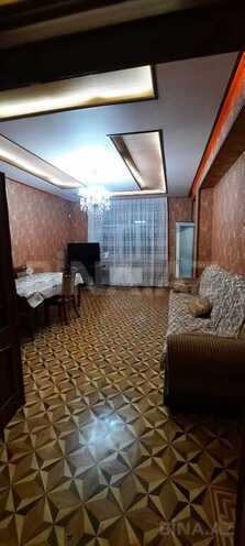 2 otaqlı yeni tikili - Gənclik m. - 96 m² (4)