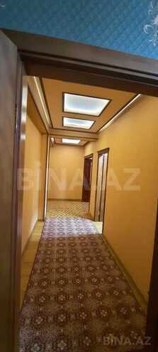2 otaqlı yeni tikili - Gənclik m. - 96 m² (11)