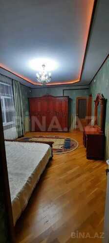 2 otaqlı yeni tikili - Gənclik m. - 96 m² (12)