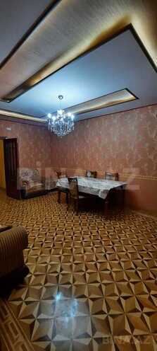 2 otaqlı yeni tikili - Gənclik m. - 96 m² (5)