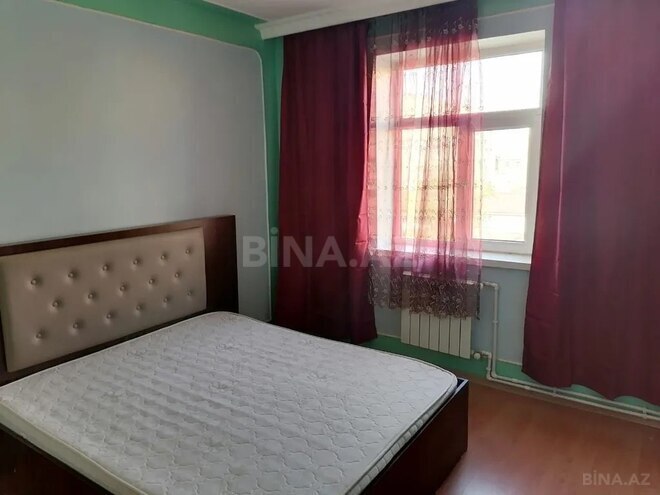 4-комн. новостройка - пос. Локбатан - 83 м² (1)