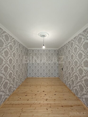 3 otaqlı həyət evi/bağ evi - Binə q. - 90 m² (7)