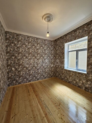 3 otaqlı həyət evi/bağ evi - Binə q. - 90 m² (6)